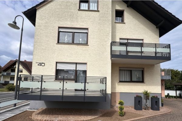 Balkon Balkon